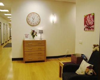 Vimmerby Bed & Breakfast - Vimmerby - Pasillo
