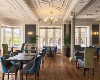 فندق أولد ويفرلي - إدنبرغ - مطعم