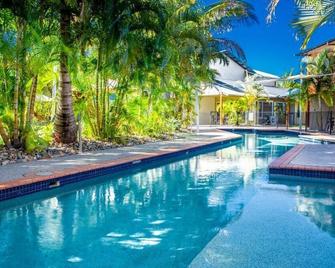 Edge on Beaches - Agnes Water - Pool