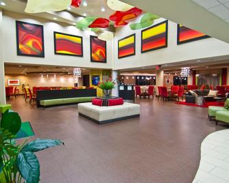 Holiday Inn Vicksburg By IHG - Vicksburg - Σαλόνι ξενοδοχείου