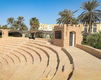 Djerba Castille- Family Only - Midoun - Außenansicht
