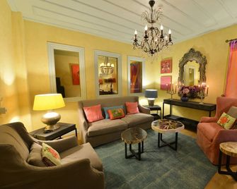 Marge Hotel (Adults Only 12+) - Cesme