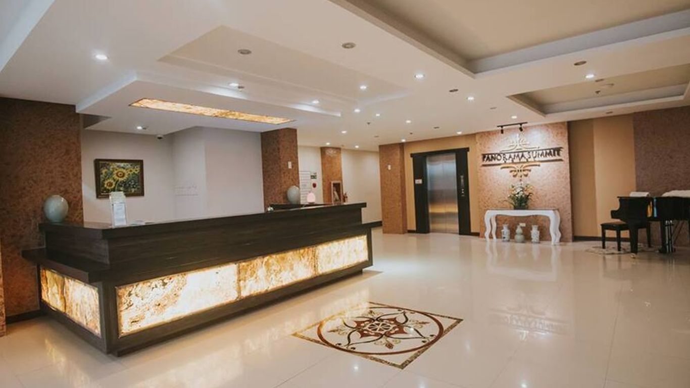 Panorama Summit Hotel