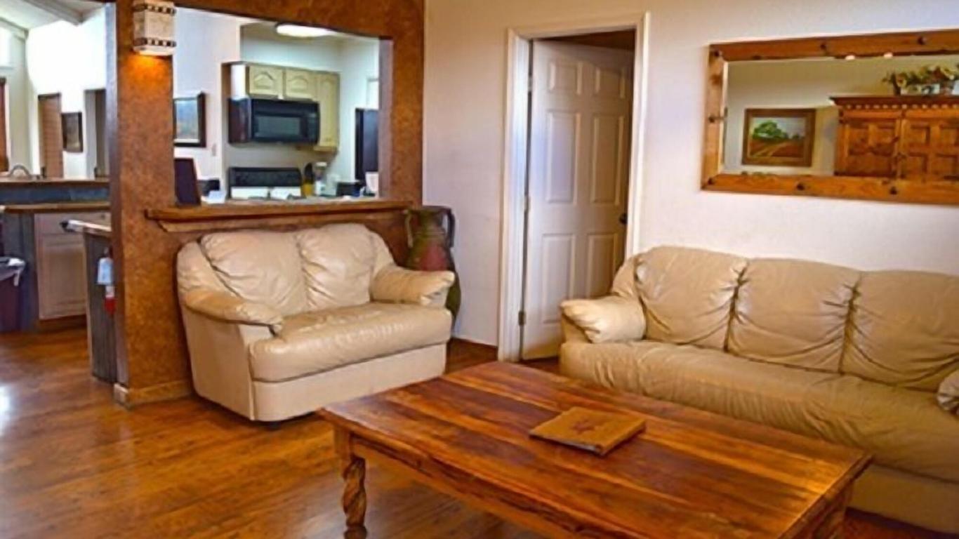 Flying L Ranch Resort