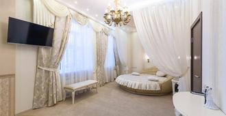 Bellagio - รอสตอฟ-ออน-ดอน - ห้องนอน