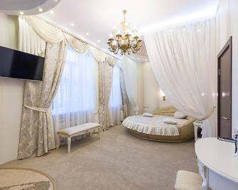 Bellagio - Rostov on Don - Bedroom
