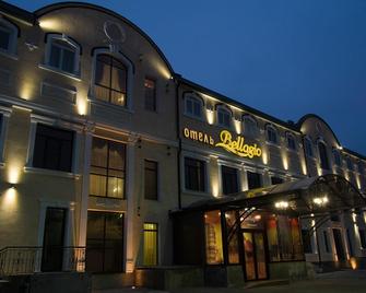 Bellagio - Rostov on Don - Building