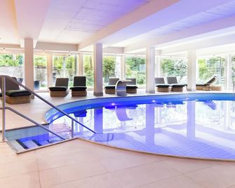Vitalhotel Ascona - Bad Bevensen - Pool