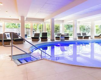 Vitalhotel Ascona - Bad Bevensen - Pool
