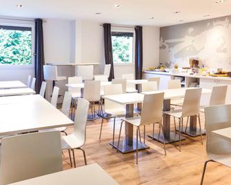 ibis Styles Toulouse Nord Sesquieres - Toulouse - Restaurant