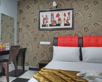 Usj21 at Dalton United Hotel - Subang Jaya