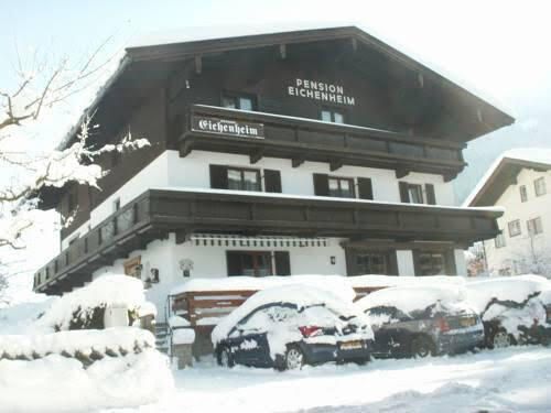 بنسيون إيخينهايم