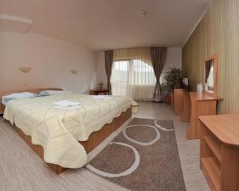 Pensiunea Moldova - Piatra Neamţ - Bedroom