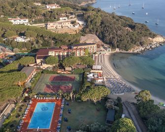 Hotel Desiree - Marciana