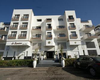 La Suite Hôtel Boutique - Agadir - Building