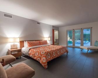 Villa Tranquilo - Palm Springs - Bedroom