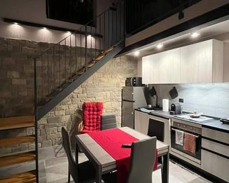 Casa Monforte - Canelli - Kitchen