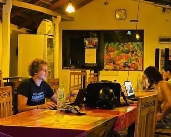 Trinco Star Cabana - Trincomalee