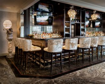 Château Vaudreuil - Vaudreuil-sur-le-Lac - Bar