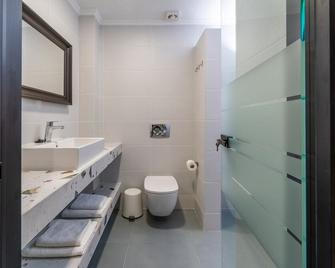 Bemyguest Comfort Zefyros - Neoi Poroi