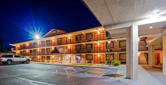 SureStay Hotel by Best Western Tupelo North - Tupelo