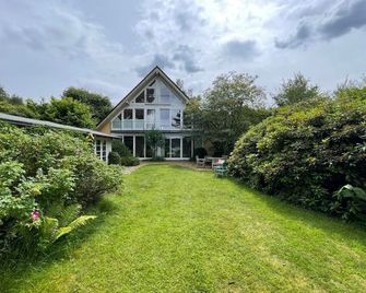 Haus am See - Bad Segeberg - Gebäude