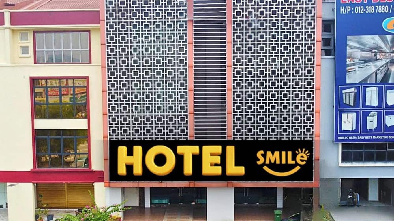 Smile Hotel The Mines Seri Kembangan