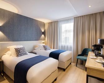 Best Western Plus Le Fairway Hotel & Spa Golf d'Arras - Anzin-Saint-Aubin - Bedroom
