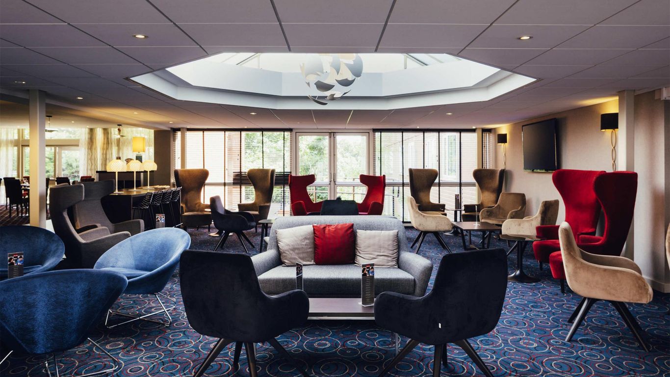 Novotel Nottingham Derby