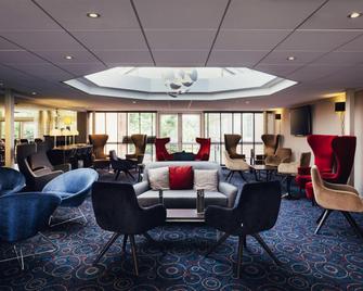 Novotel Nottingham Derby - Nottingham - Salónek