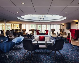 Novotel Nottingham Derby - Nottingham - Area lounge
