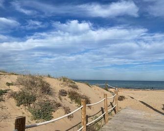 107 Sea Side - Alicante Holiday - Torrevieja - Ranta