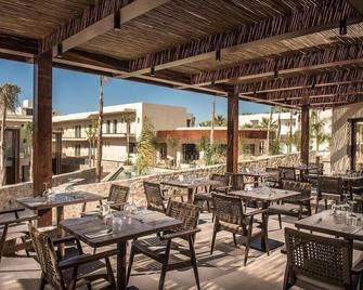 Klio Apartments - Gouves - Restaurant