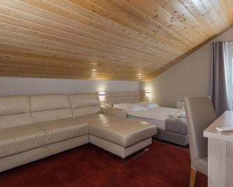 Hotel Spa Activia - Jastrzębia Góra - Habitación