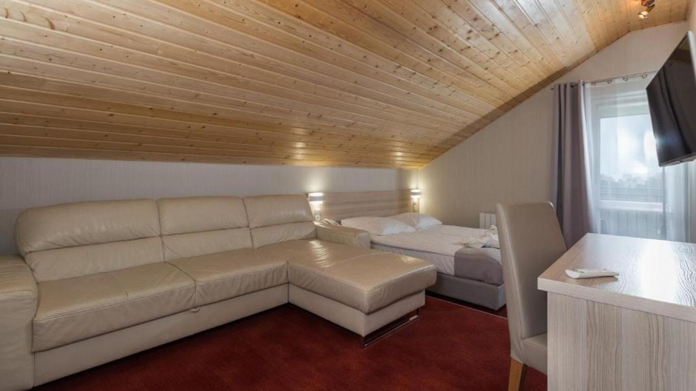 Hotel Spa Activia