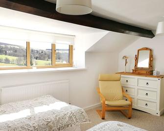 Nant-isa - Marton - Habitación