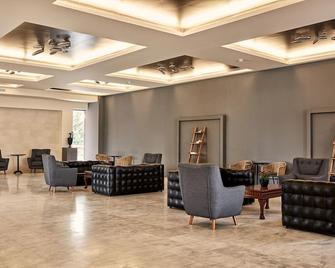 All Senses Nautica Blue Exclusive Resort - Fanes - Lounge