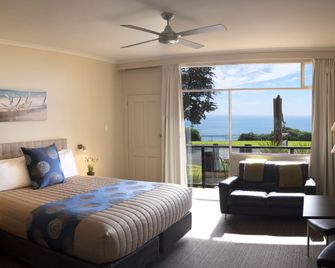 Seafront Hotel Kangaroo Island - Penneshaw