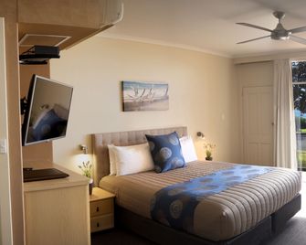 Seafront Hotel Kangaroo Island - Penneshaw