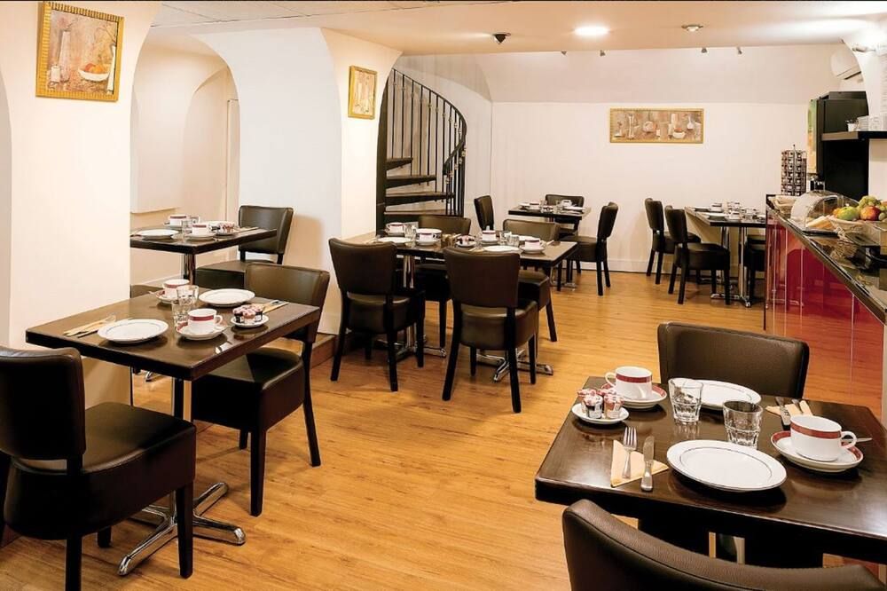 فندق امبريال باريس