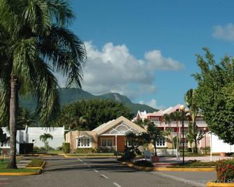 Puerto Plata Village - San Felipe de Puerto Plata - Edificio
