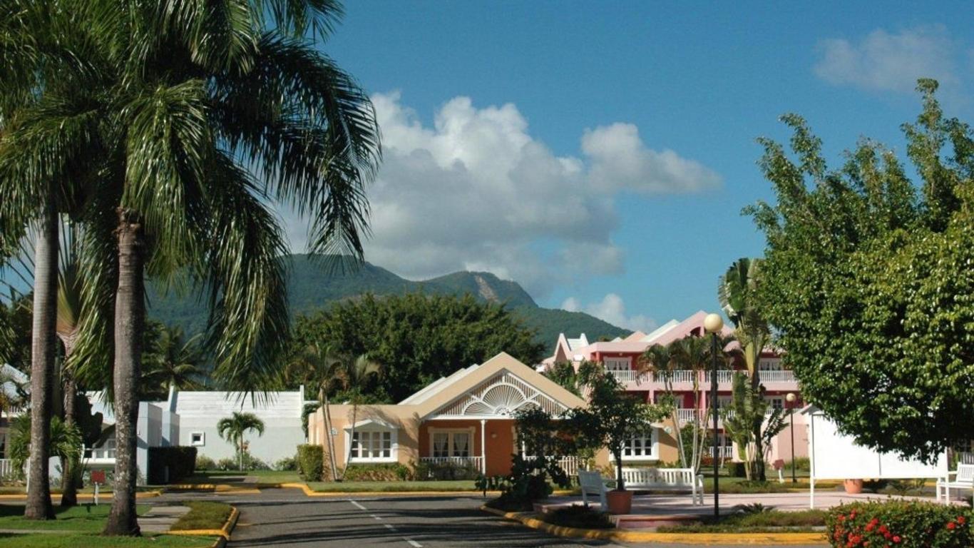 Puerto Plata Village
