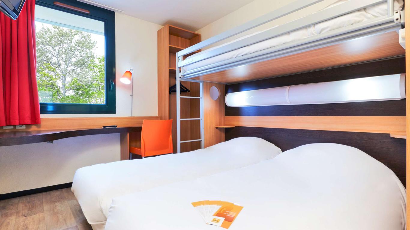 Premiere Classe Annemasse-Ville La Grand