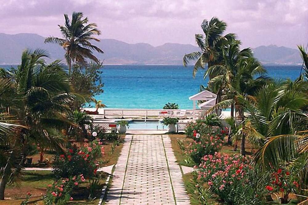 Anguilla Great House Beach Resort - Long Bay Village