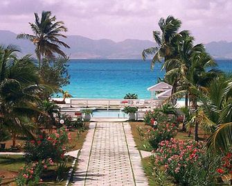 Anguilla Great House Beach Resort - Long Bay Village