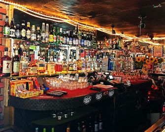 The Patio Motel - Los Angeles, Lax - Gardena - Bar