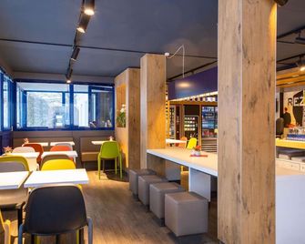 Ibis Budget Hamburg Quickborn - Quickborn - Ristorante