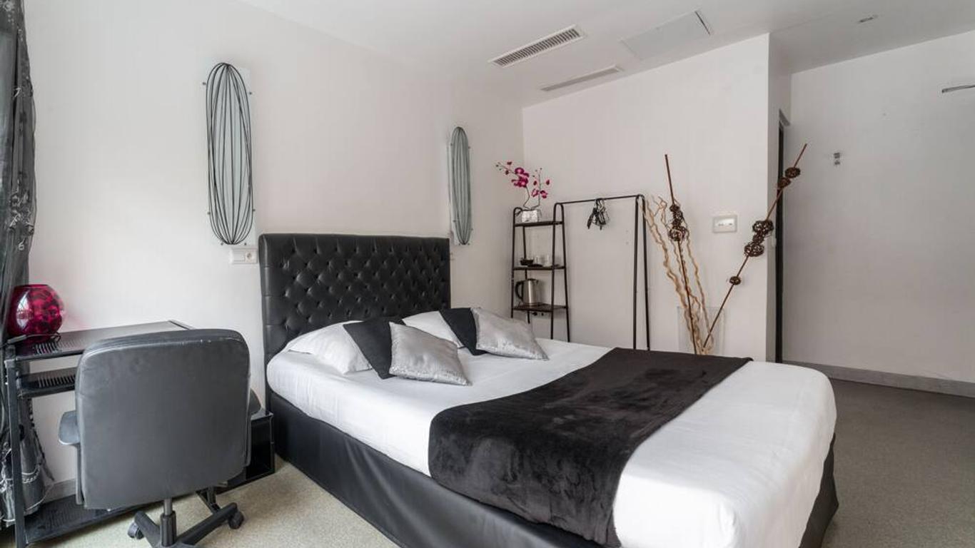 L'Oasis Montparnasse