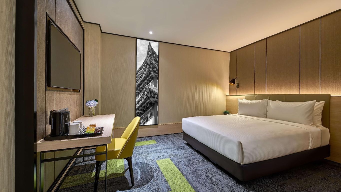 แอโรเทล กัวลาลัมเปอร์