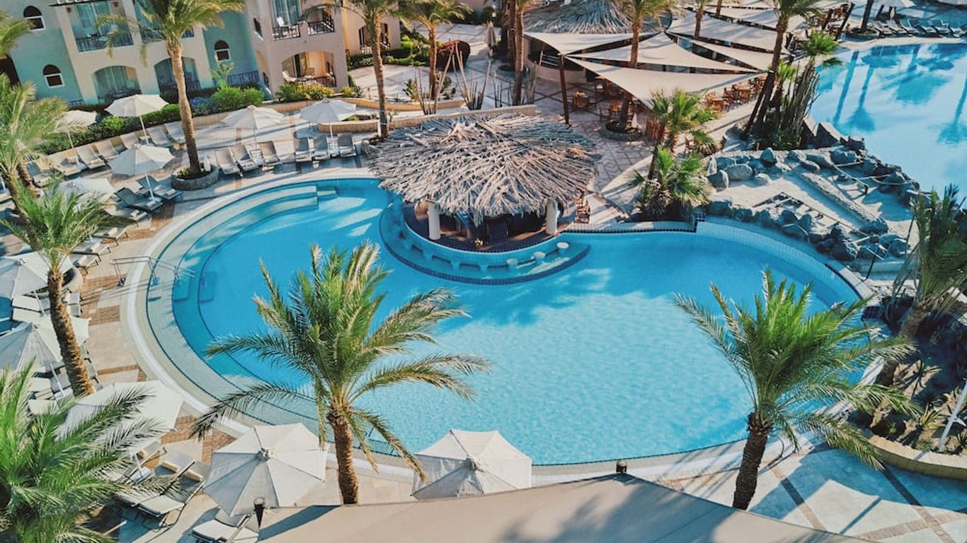 Iberotel Makadi Beach